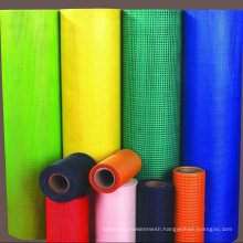 High Tensile Strength Fiberglass Mesh